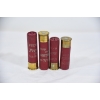 Image 2 : 10 Rounds Federal Premium 12 Gauge 3 1/2" #4 Shot Ammunition