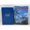 Image 1 : 2 Volume Set Winged Warfare and Winged Peace and Billy Bishop Books