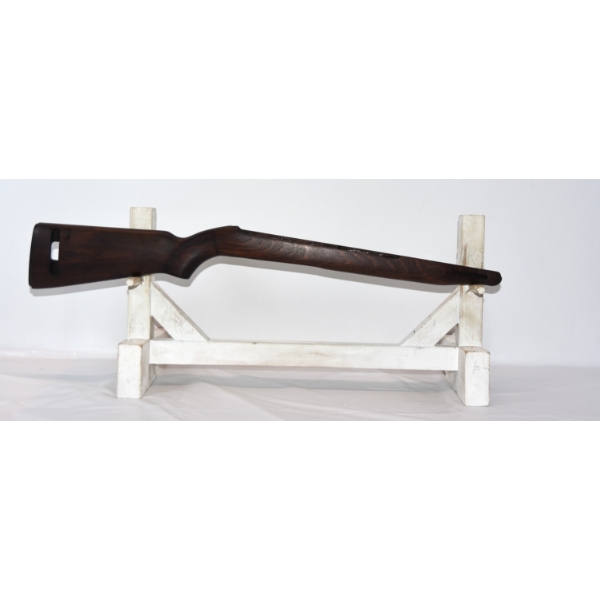 Wooden M1 Carbine Stock 