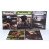 Image 1 : Remington Firearms & Ammunition 1981, 1984, 1985 and 1988 Catalogues 