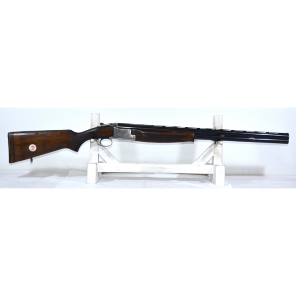 FN Browning Over Under 12 Gauge Shotgun