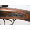 Image 18 : Belgian Liege Proof marked Side By Side Exposed Hammer 12 Gauge Shotgun