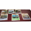 Image 7 : Box Lot Car Magazines & Books