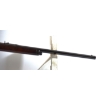 Image 4 : Winchester Model 1873 Lever Action 44-40 Win Caliber Button Mag. Deluxe Grade Wood Stock Rifle