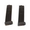 Image 1 : 2 Pieces Beretta 92 Magazines - 9mm Caliber With 10 Rounds Capacity