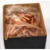 Image 1 : 100 Pieces Hornady ELD Match 7mm 162gr. Bullets