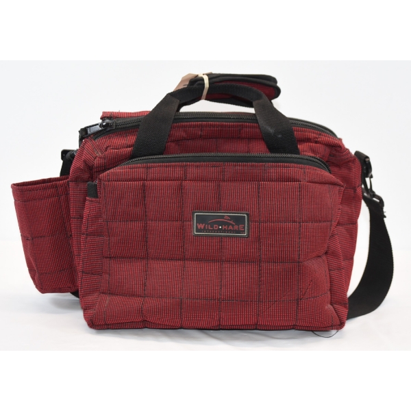 Wild Hare International Range Bag 