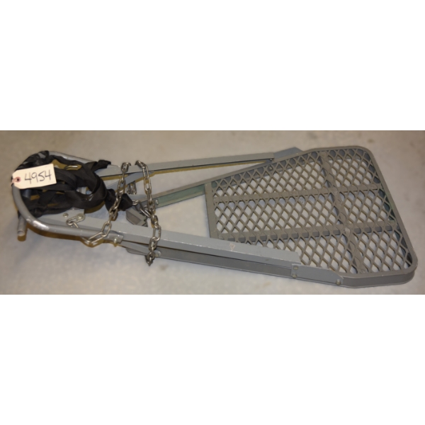 LOC-On Limb Tree Stand