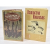 Image 2 : Box Lot Remington Gun Books 
