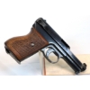 Image 2 : Mauser 1934 Semi Automatic 7.65mm Caliber Handgun