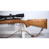 Image 7 : Remington Model 788 Bolt Action 243 Win Caliber Rifle With Scope & Sling