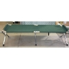 Image 4 : Oasis Aluminum Folding Camping Stretcher 