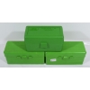 Image 2 : 3 Assorted MTM Ammunition Cases 