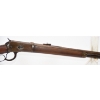 Image 3 : Winchester Model 1892 Lever Action 25-20 WCF Caliber Rifle