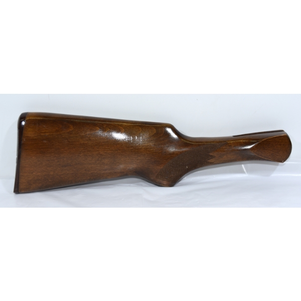 Baikal IJ 58 SxS Butt Stock with Butt Plate 