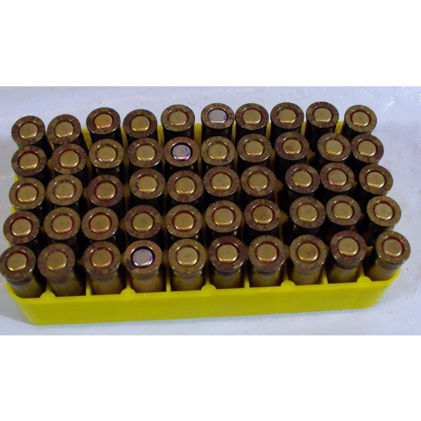 50 Rounds Dominion 25 ACP F.M.J Ammunition