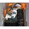 Image 1 : Box Lot Assorted Outdoor Gear & Gun Soc"s