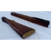 Image 3 : Lee Enfield no.4 Mk II Sporterized Stock Set