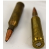 Image 3 : 20 Rounds Hornady's Frontier 243 Win.75gr. Ammunition