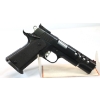 Image 5 : Dark International Dark 40 Semi Automatic 40 S&W Caliber Handgun