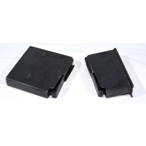 European Bolt Action Rifle Magazine & European Rifle Magazine