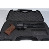 Image 2 : Chiappa Firearms Model 60DS .357 Magnum Handgun - Blocked Barrel See Description