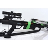 Image 3 : Carbon Express Crossbow with Arrows & Broadheads 