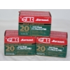 Image 1 : 60 Rounds Barnaul .223 Rem 55 Grain Ammunition 