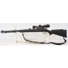 Image 10 : Thompson Center Omega Single Shot .50 Caliber Rifle With Sling And Scope
