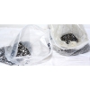 Image 2 : 10.14KG Mixed Cast Lead Bullets 