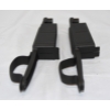 Image 2 : Pair Of Springfield 1903 Stripped Trigger Guards