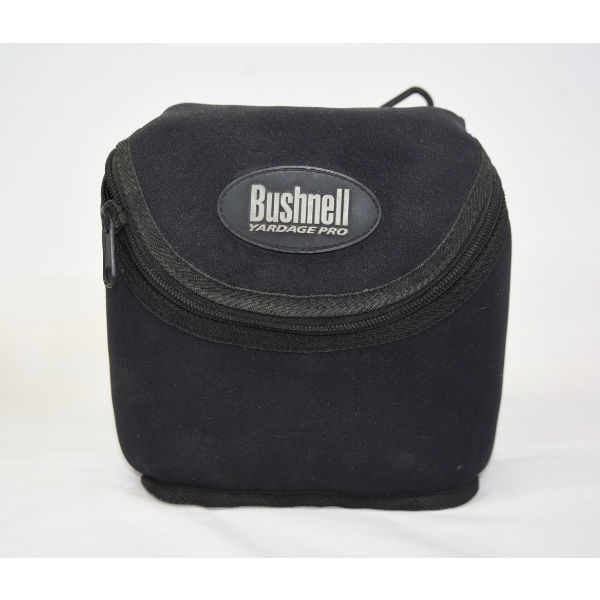 Bushnell Laser Range Finder Binoculars
