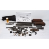 Image 1 : Box Lot Assorted BAR Parts As Well As Other Misc Parts