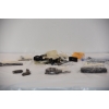 Image 3 : Box Lot Mixed Hardware & Clips