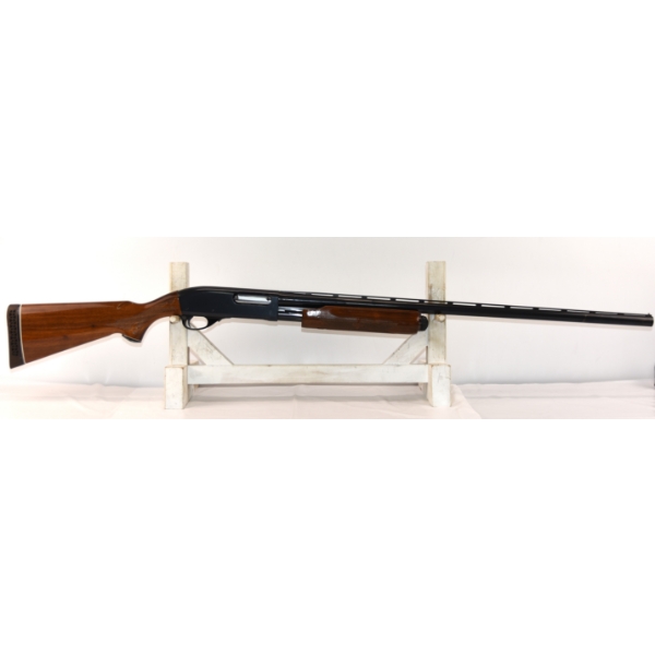 Remington Model 870 Wingmaster Magnum 12 Gauge Pump Action Shotgun