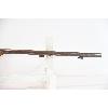 Image 4 : Antique J.H. Rector Buffalo Percussion Rifle 