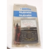 Image 2 : Mastercraft Multimeter & Combination Square