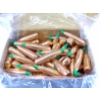 Image 1 : 100 Rounds Nosler .30cal. 165gr. Solid Base Bullets