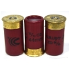 Image 2 : 20 Rounds Federal 12 Gauge  1 3/4 1145 FPS 15/16 oz. 8 Shot Ammunition 