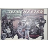 Image 5 : Box Lox Metal Tin Signs  Framed Wooden Posters & Cowboy hat 