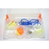Image 2 : Fishing Kit & Sinkers
