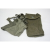 Image 1 : Box Lot Military Pouches