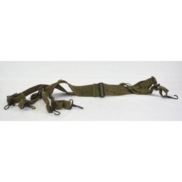US Military Suspenders