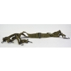 Image 1 : US Military Suspenders