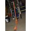 Image 1 : 2 Gutster Flooring Demolition Bar – Heavy Duty Floor Removal Tool