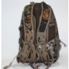 Image 3 : Timberock  Hideaway RealTree Camo Back Pack 