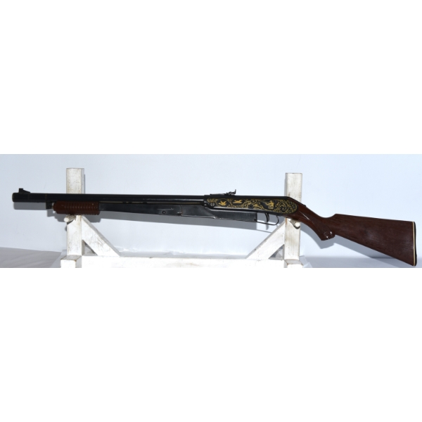 Daisy No 25 Spring Single Shot BB Rifle