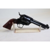Image 6 : Ruger New Vaquero Single Action Revolver .357 Mag. Caliber Handgun With Box - Excellent Condition