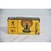 Image 5 : 50 Rounds Browning 380 Auto 95gr FMJ Ammunition 
