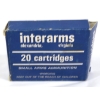 Image 2 : 10 Rounds Interarms 30-06 Ammunition 